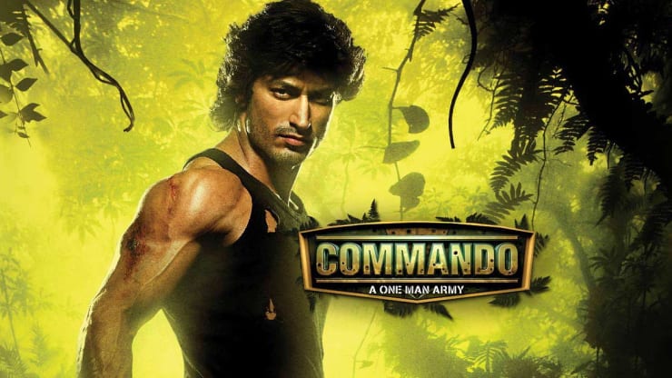 commando - a one man army (2013) new hindi full movie download