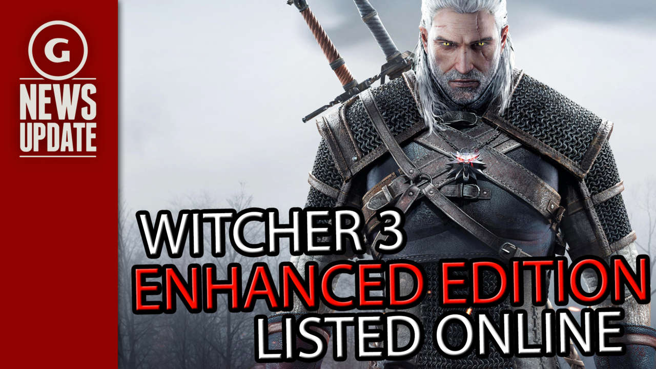 the witcher enhanced edition updates