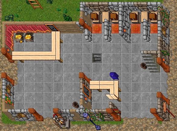 tibia 8.6 client download